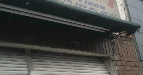 DEPOSITO DE LANAS FONTIBON